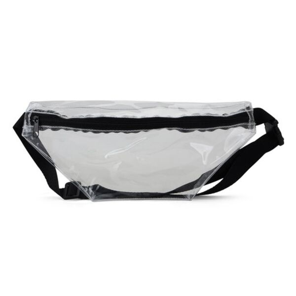 Clear Fanny-Hip Pack Thumbnail