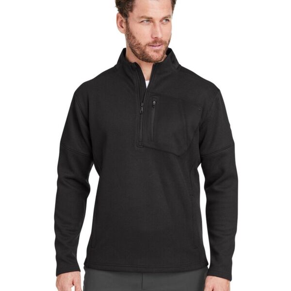 Men's Constant Canyon Quarter-Zip Pullover Thumbnail