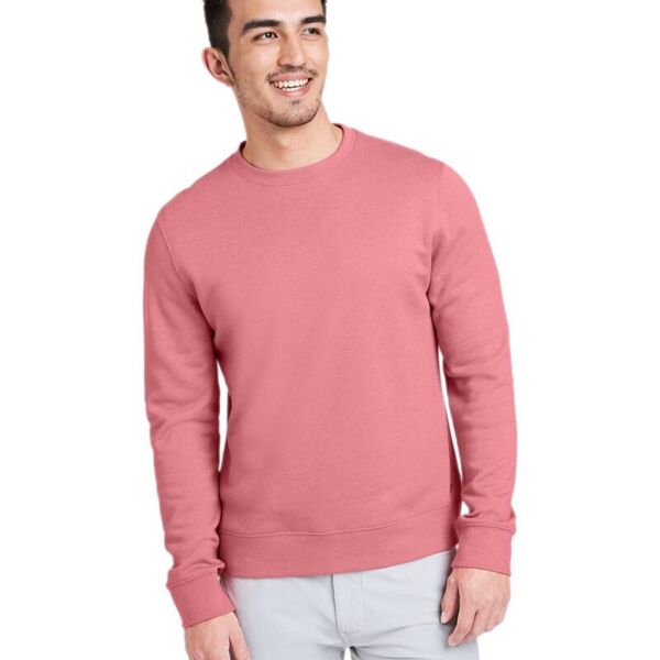 Men's Garment-Dyed Crewneck Sweatshirt Thumbnail