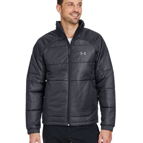 Men's Storm Insulated Jacket Thumbnail