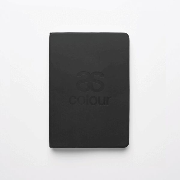 ASC NOTEBOOK Thumbnail