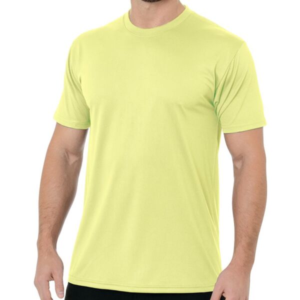 Unisex USA-Made Performance T-Shirt Thumbnail