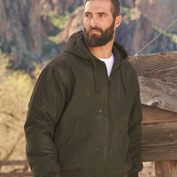 Men's Laramie Power Move Jacket Thumbnail
